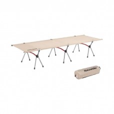 Розкладачка Naturehike NH20JJ009 Beige (6927595747735)