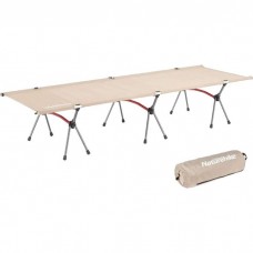 Розкладачка Naturehike NH19JJ006 Beige (6927595740613)