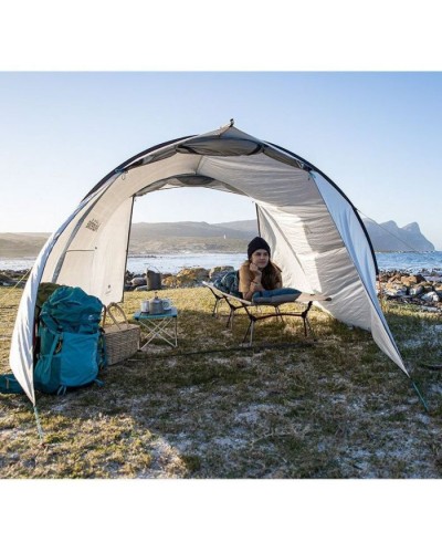 Розкладачка Naturehike NH19JJ006 Beige (6927595740613)