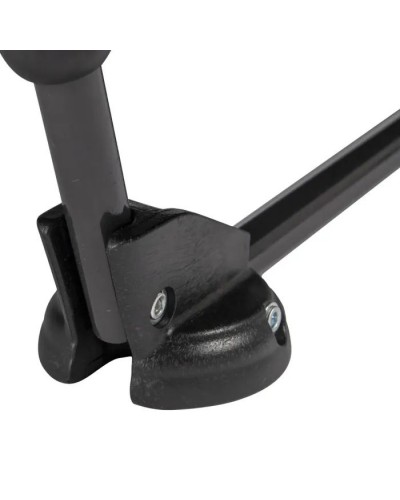 Розкладачка Bo-Camp Quick Easy Grey (1304472)