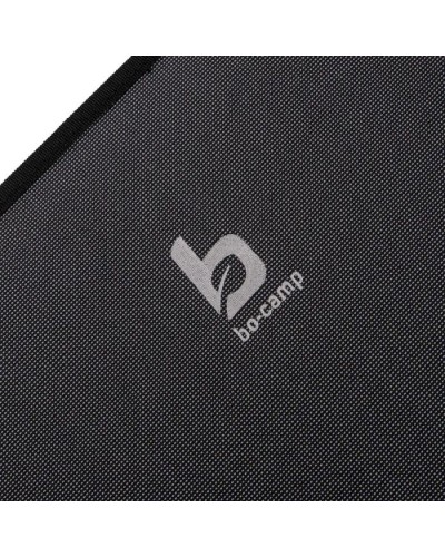 Розкладачка Bo-Camp Quick Easy Grey (1304472)