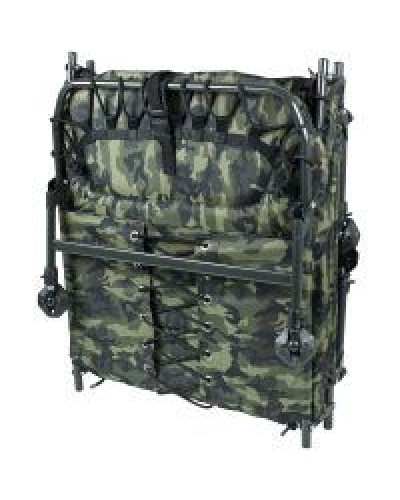 Розкладачка Brain Flat Badchair HYB159-F (1858.44.04)