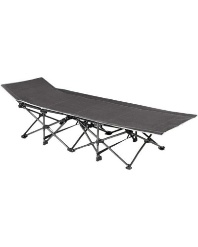 Розкладачка Xiaomi Gocamp Dark Green 188 х 65 х 41 см (OBS1001)