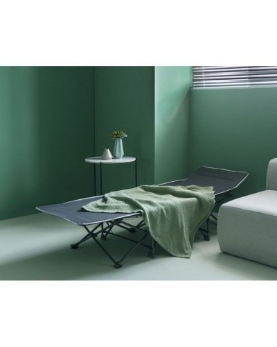 Розкладачка Xiaomi Gocamp Dark Green 188 х 65 х 41 см (OBS1001)