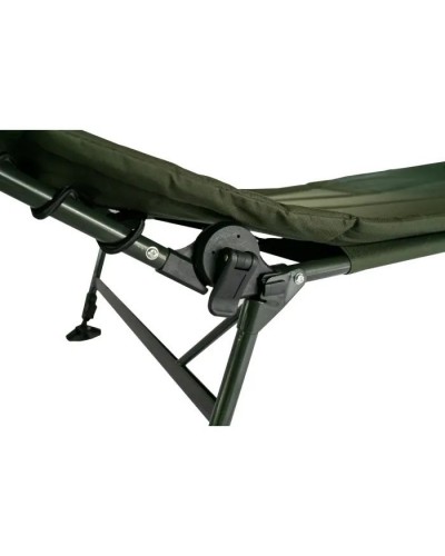 Розкладачка Tramp Carp King (UTRF-028)