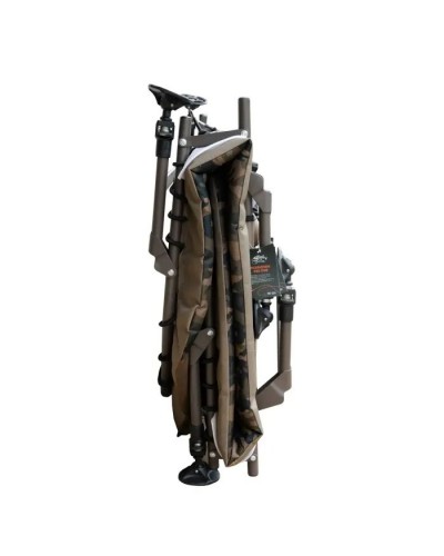Розкладачка Tramp Wide Camo (UTRF-070)