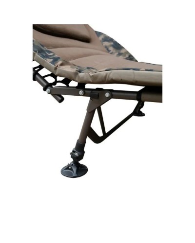 Розкладачка Tramp Wide Camo (UTRF-070)