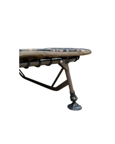 Розкладачка Tramp Wide Camo (UTRF-070)