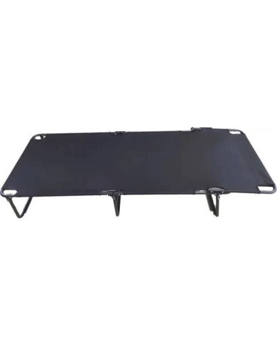 Розкладачка NeRest NR-43 Black (4820211101503_1)