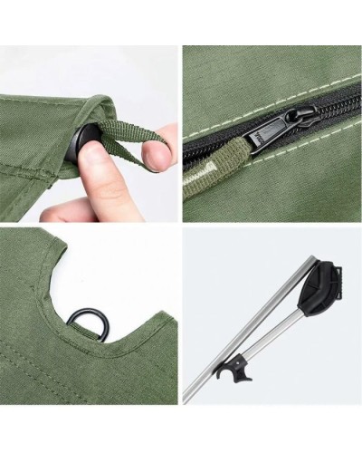 Розкладачка Naturehike XJC05 NH20JJ001 (6927595798119)
