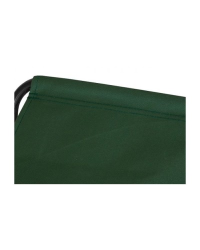 Стілець складаний NeRest NR-16 SP зі спинкою (4820211100575GREEN)