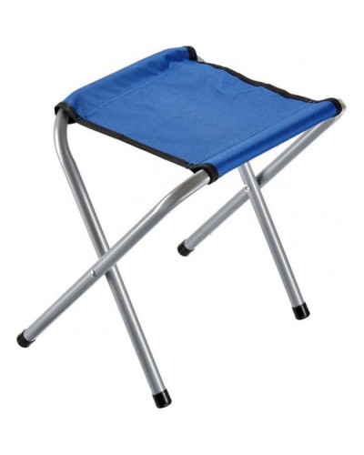 Стілець складаний Skif Outdoor Compact Blue (ZF-008C)