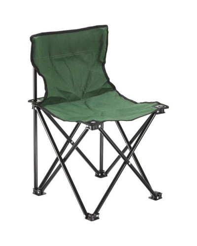Стілець складаний Skif Outdoor Standard Green (ZF-S001G)