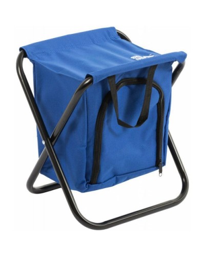 Стілець складаний Skif Outdoor Keeper I Blue (QP-FD06BL)