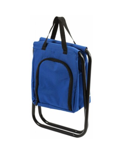 Стілець складаний Skif Outdoor Keeper I Blue (QP-FD06BL)