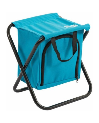 Стілець складаний Skif Outdoor Keeper I Light Blue (QP-FD06LBL)