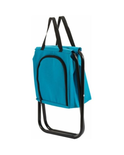 Стілець складаний Skif Outdoor Keeper I Light Blue (QP-FD06LBL)