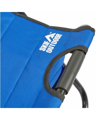 Стілець складаний Skif Outdoor Keeper II Blue (QP-BJ0333BL)