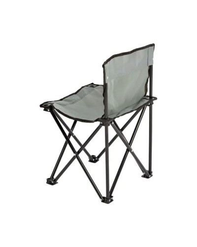 Стілець складаний Skif Outdoor Standard Dark Grey (ZF-S001GR)
