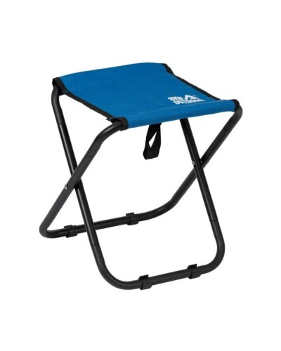 Стілець складаний Skif Outdoor Steel Cramb L Blue (MT-009BL)