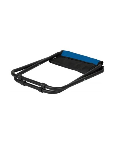 Стілець складаний Skif Outdoor Steel Cramb L Blue (MT-009BL)