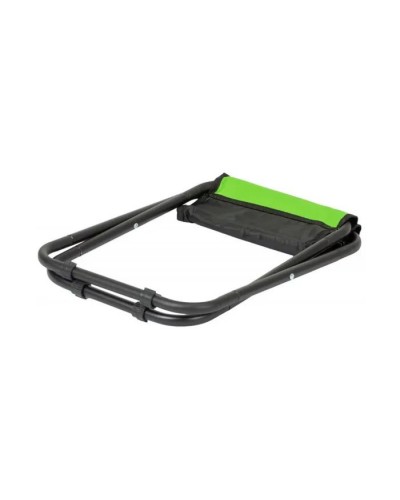 Стілець складаний Skif Outdoor Steel Cramb L Green (MT-009GRN)