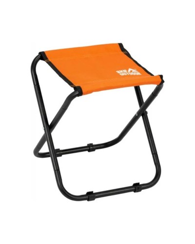 Стілець складаний Skif Outdoor Steel Cramb L Orange (MT-009OR)