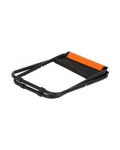 Стілець складаний Skif Outdoor Steel Cramb L Orange (MT-009OR)