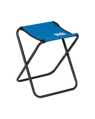 Стілець складаний Skif Outdoor Steel Cramb M Blue (MT-008BL)
