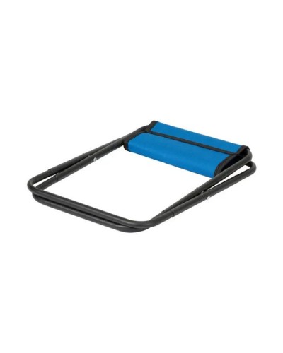 Стілець складаний Skif Outdoor Steel Cramb M Blue (MT-008BL)