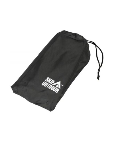 Стілець складаний Skif Outdoor Steel Cramb M Blue (MT-008BL)