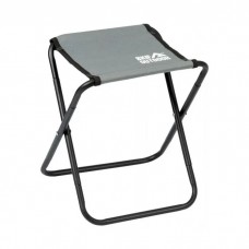 Стілець складаний Skif Outdoor Steel Cramb M Grey (MT-008GRY)
