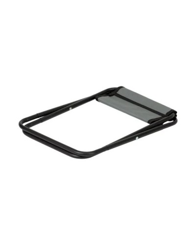 Стілець складаний Skif Outdoor Steel Cramb M Grey (MT-008GRY)