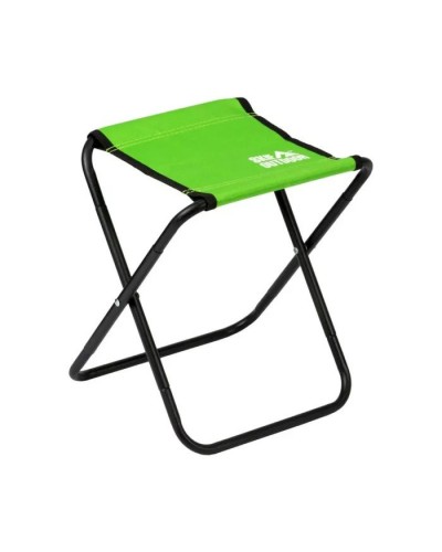 Стілець складаний Skif Outdoor Steel Cramb M Green (MT-008GRN)
