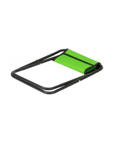 Стілець складаний Skif Outdoor Steel Cramb M Green (MT-008GRN)