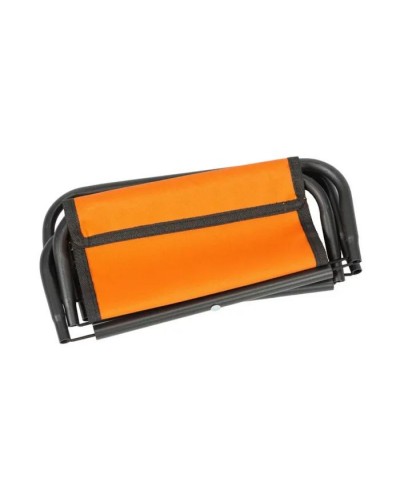 Стілець складаний Skif Outdoor Steel Cramb M Orange (MT-008OR)