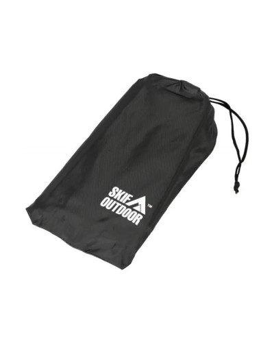 Стілець складаний Skif Outdoor Steel Cramb M Orange (MT-008OR)