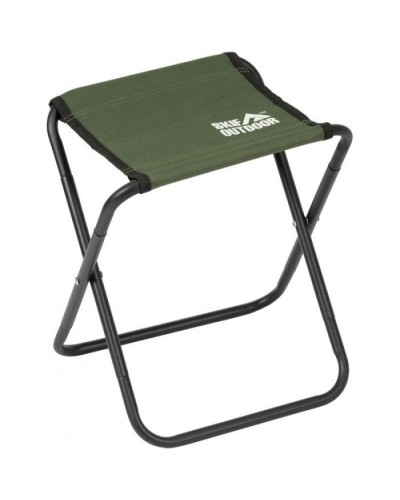 Стілець складаний Skif Outdoor Steel Cramb M Olive (MT-008OL)