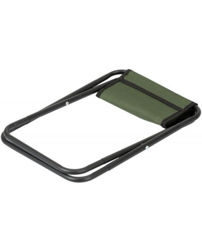 Стілець складаний Skif Outdoor Steel Cramb M Olive (MT-008OL)