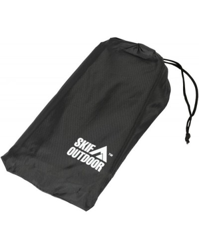 Стілець складаний Skif Outdoor Steel Cramb M Olive (MT-008OL)