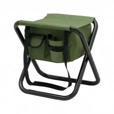 Стілець складаний NeRest NR-25 S з сумкою Green (4820211100599_1)