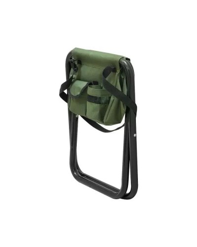 Стілець складаний NeRest NR-25 S з сумкою Green (4820211100599_1)
