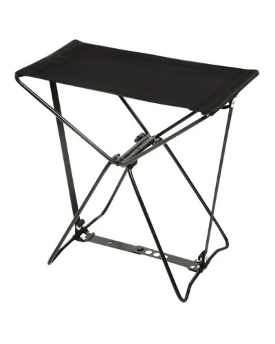 Стілець складаний Bo-Camp Fishing Stool Compact Black (1204580)