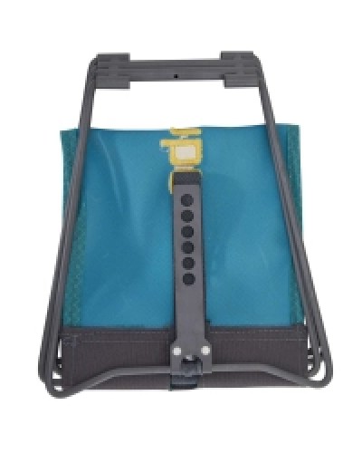 Стілець складаний Uquip Fancy Blue/Grey (244017)