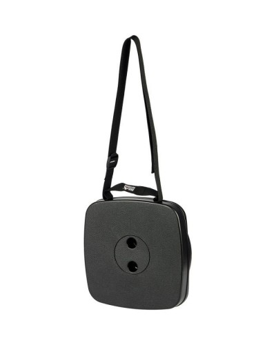 Стілець складаний Skif Outdoor Tower Q Black (QHTC1002B)