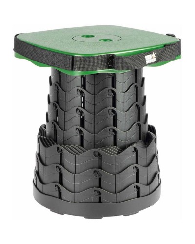 Стілець складаний Skif Outdoor Tower Q Olive (QHTC1002OL)