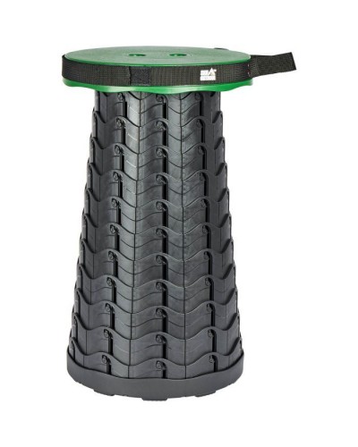 Стілець складаний Skif Outdoor Tower Olive (QHTC1000OL)