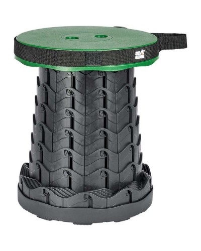 Стілець складаний Skif Outdoor Tower Olive (QHTC1000OL)