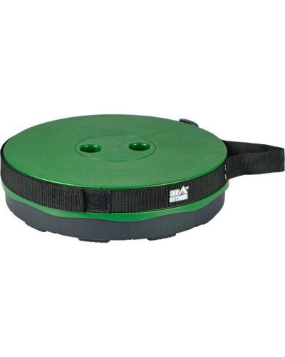 Стілець складаний Skif Outdoor Tower Olive (QHTC1000OL)