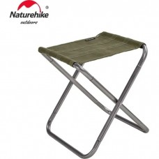 Стілець складаний Naturehike Easy Wild NH17Z012-L, зелений (6927595721384)